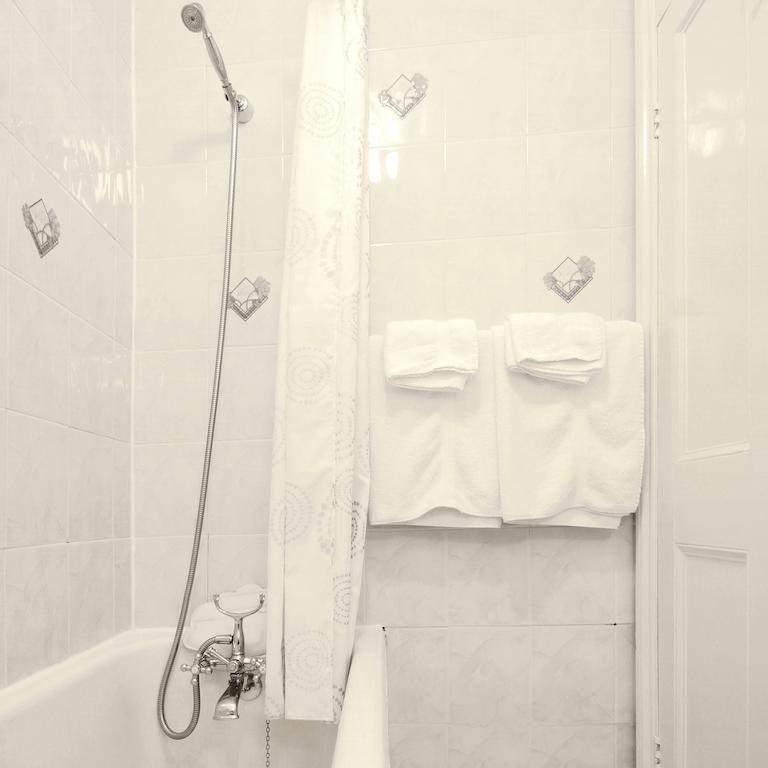 סקארבורו The Paragon - Guest Accommodation חדר תמונה