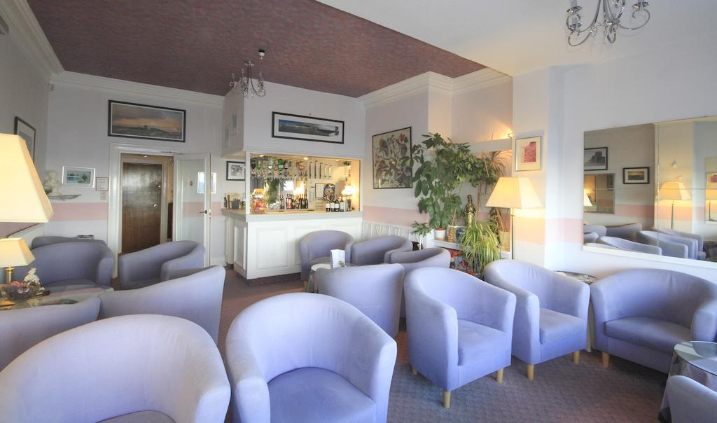 סקארבורו The Paragon - Guest Accommodation מראה חיצוני תמונה