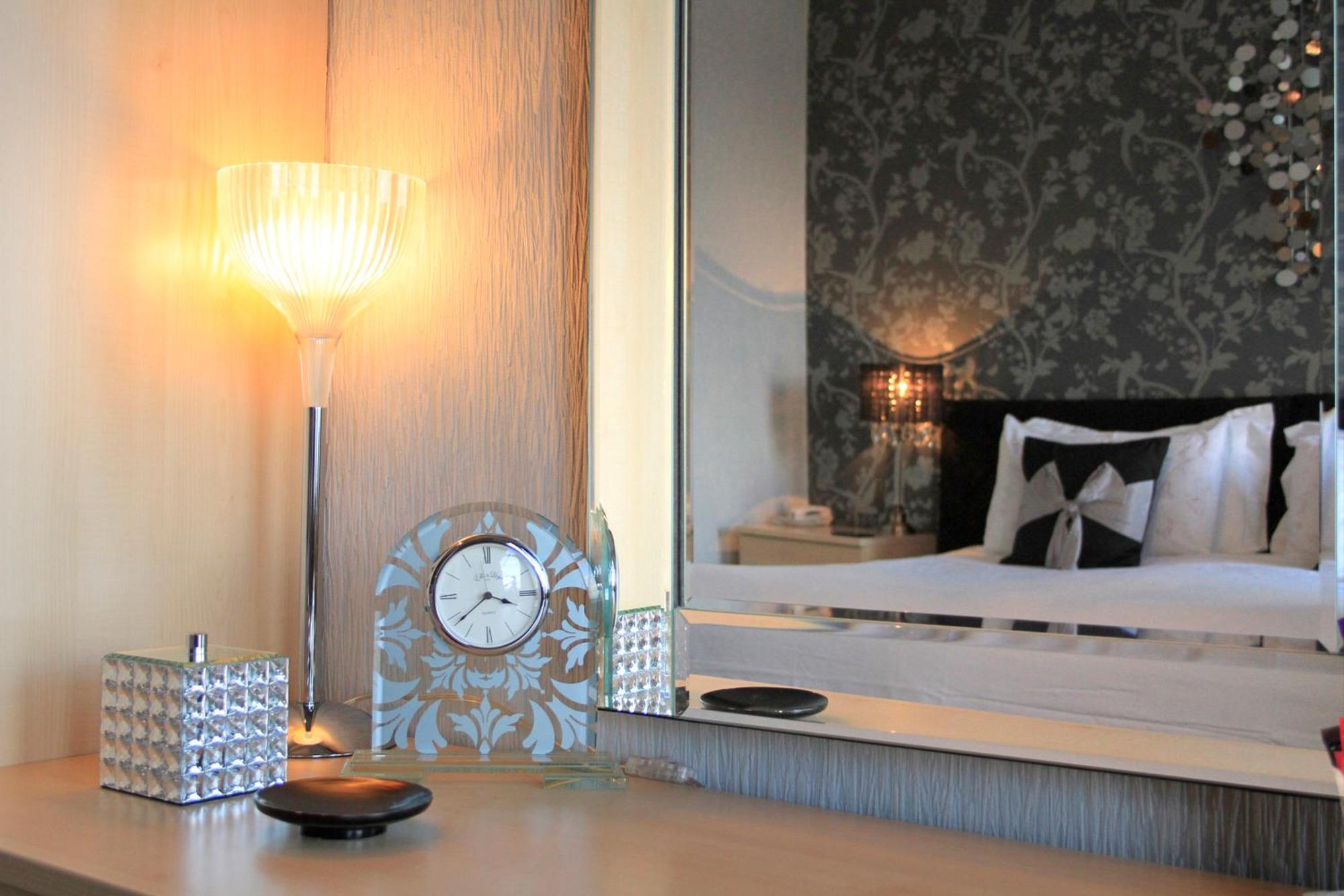 סקארבורו The Paragon - Guest Accommodation מראה חיצוני תמונה