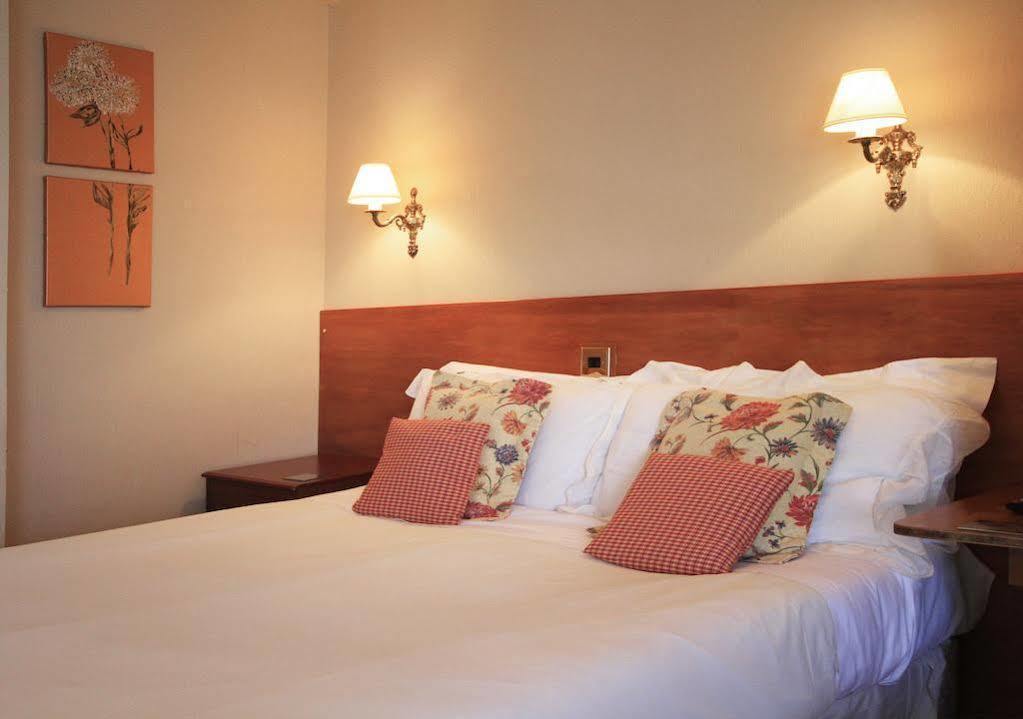 סקארבורו The Paragon - Guest Accommodation מראה חיצוני תמונה
